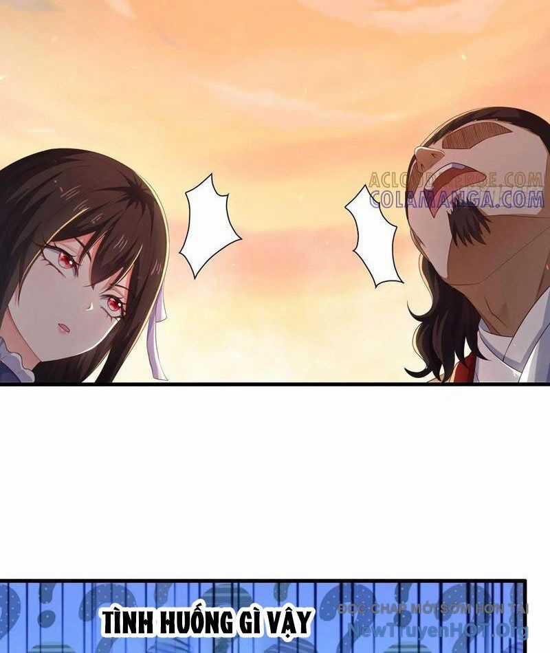 Trụ Vương Tái Sinh Không Muốn Làm Đại Phản Diện Chương 135 trang 23