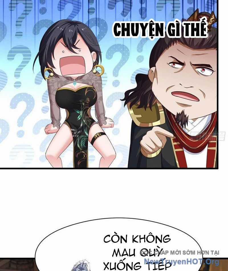 Trụ Vương Tái Sinh Không Muốn Làm Đại Phản Diện Chương 135 trang 24