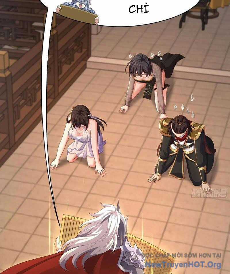 Trụ Vương Tái Sinh Không Muốn Làm Đại Phản Diện Chương 135 trang 25