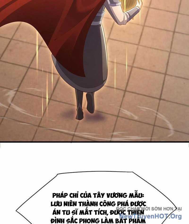 Trụ Vương Tái Sinh Không Muốn Làm Đại Phản Diện Chương 135 trang 26