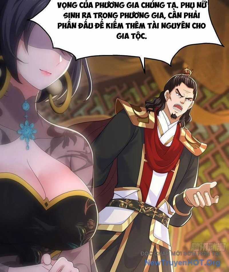 Trụ Vương Tái Sinh Không Muốn Làm Đại Phản Diện Chương 135 trang 3