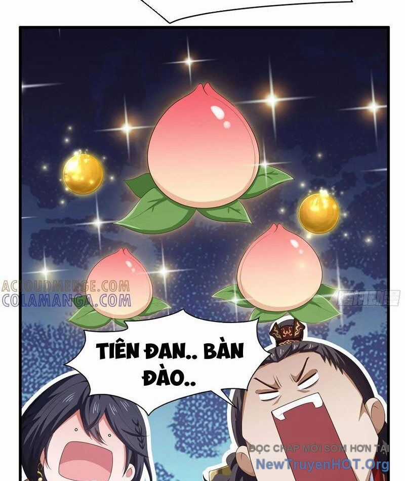 Trụ Vương Tái Sinh Không Muốn Làm Đại Phản Diện Chương 135 trang 30