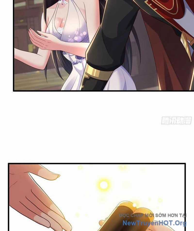 Trụ Vương Tái Sinh Không Muốn Làm Đại Phản Diện Chương 135 trang 35