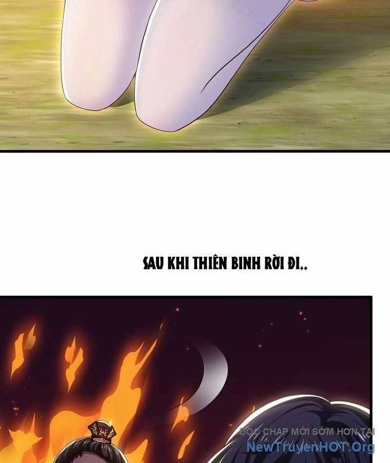 Trụ Vương Tái Sinh Không Muốn Làm Đại Phản Diện Chương 135 trang 38