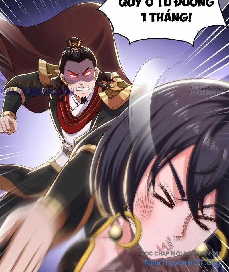 Trụ Vương Tái Sinh Không Muốn Làm Đại Phản Diện Chương 135 trang 40