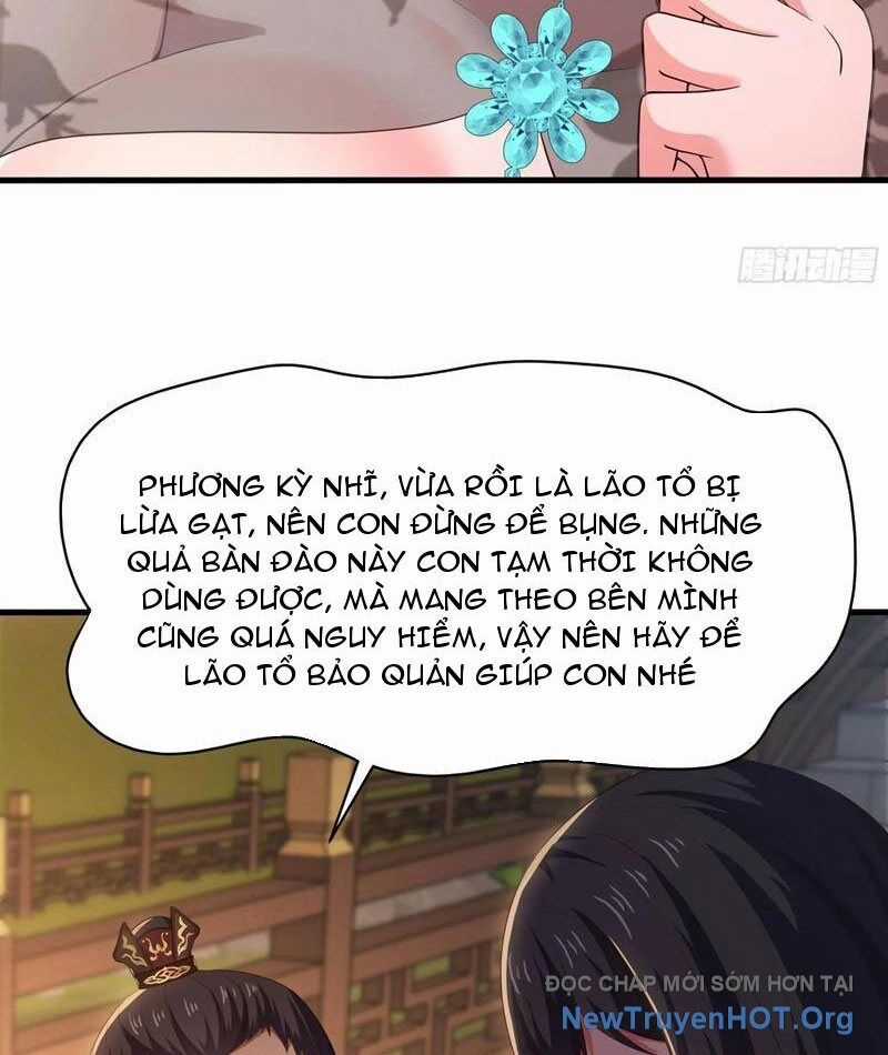 Trụ Vương Tái Sinh Không Muốn Làm Đại Phản Diện Chương 135 trang 46