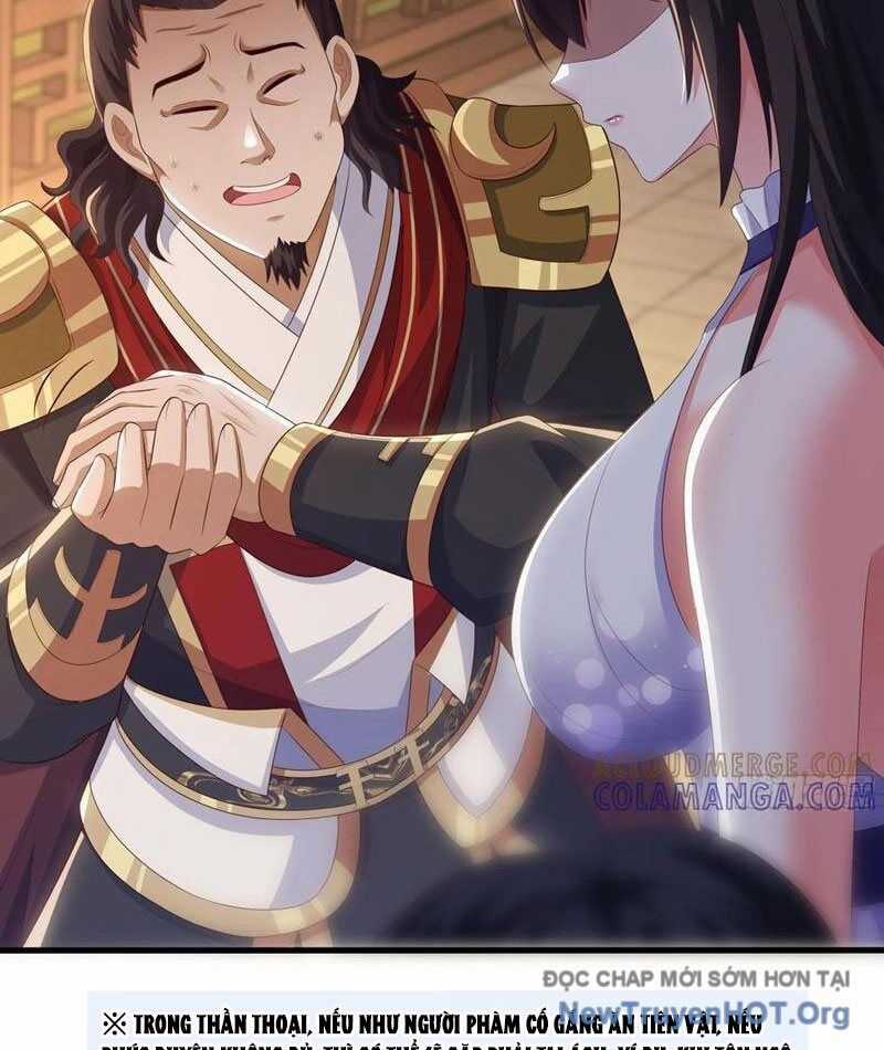 Trụ Vương Tái Sinh Không Muốn Làm Đại Phản Diện Chương 135 trang 47