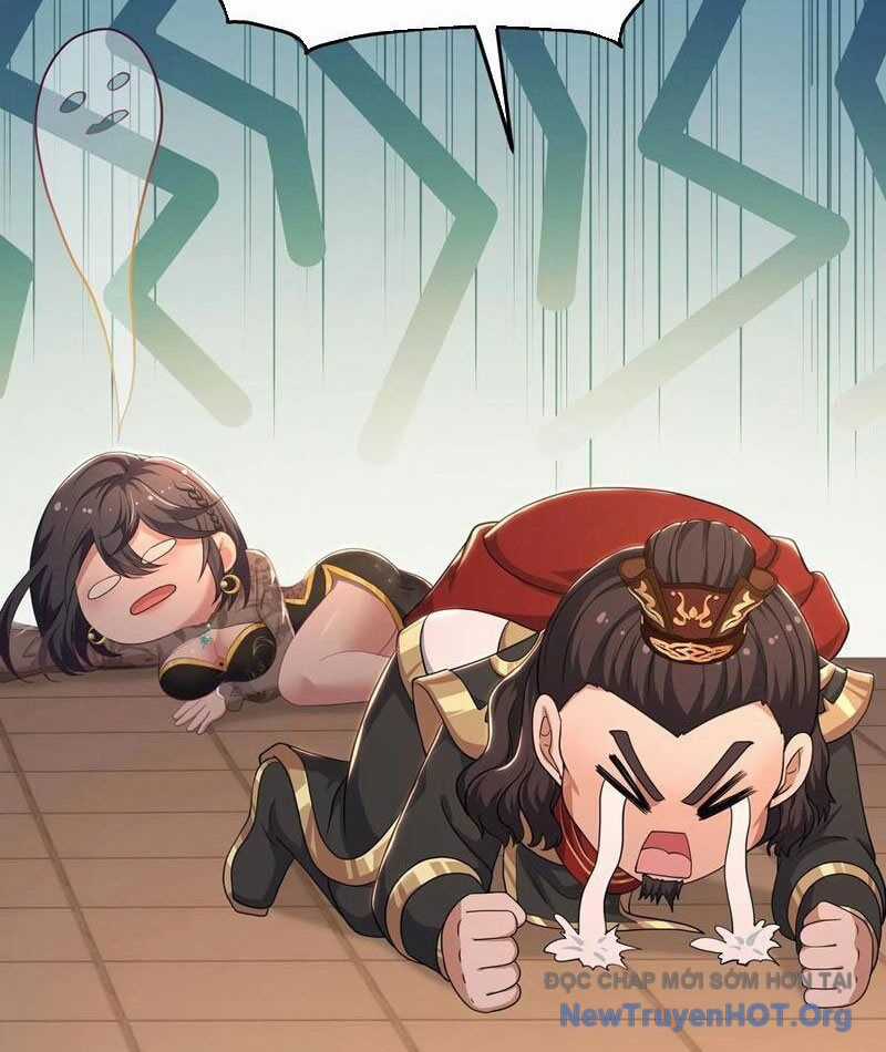 Trụ Vương Tái Sinh Không Muốn Làm Đại Phản Diện Chương 135 trang 61