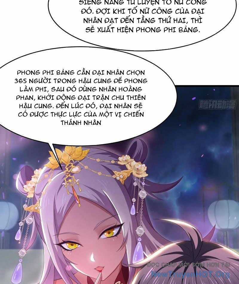 Trụ Vương Tái Sinh Không Muốn Làm Đại Phản Diện Chương 135 trang 63