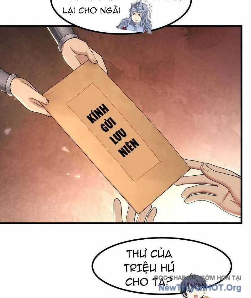 Trụ Vương Tái Sinh Không Muốn Làm Đại Phản Diện Chương 135 trang 68