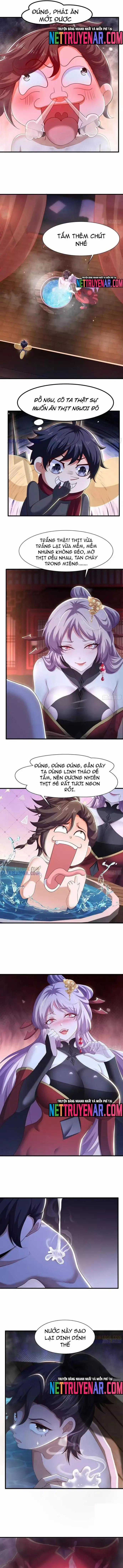 Trụ Vương Tái Sinh Không Muốn Làm Đại Phản Diện Chương 136.1 trang 6