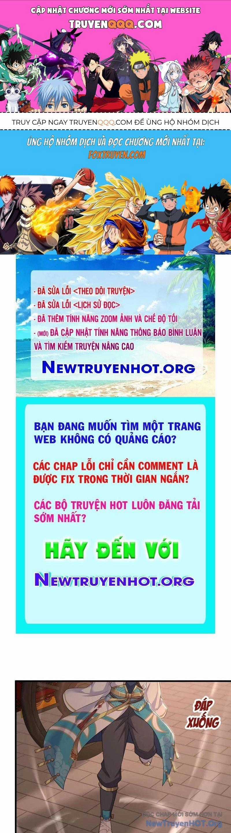 Trụ Vương Tái Sinh Không Muốn Làm Đại Phản Diện Chương 136 trang 0