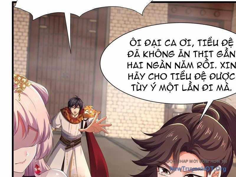 Trụ Vương Tái Sinh Không Muốn Làm Đại Phản Diện Chương 136 trang 66