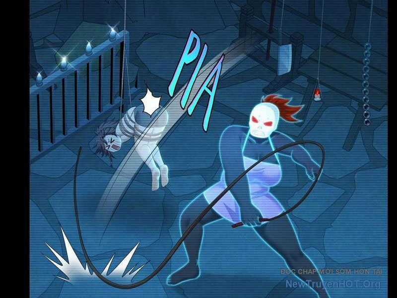 Trụ Vương Tái Sinh Không Muốn Làm Đại Phản Diện Chương 136 trang 9