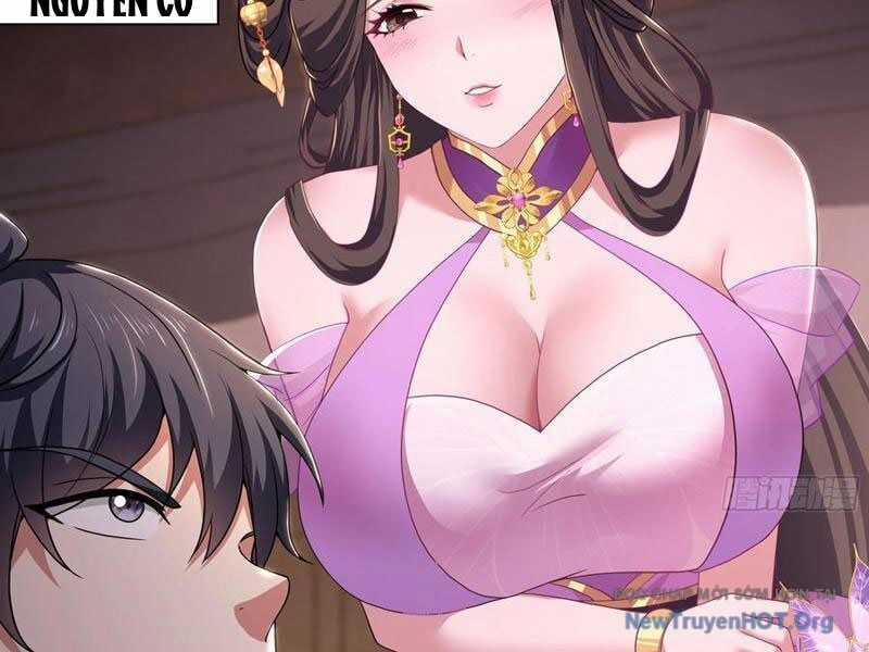 Trụ Vương Tái Sinh Không Muốn Làm Đại Phản Diện Chương 137 trang 105