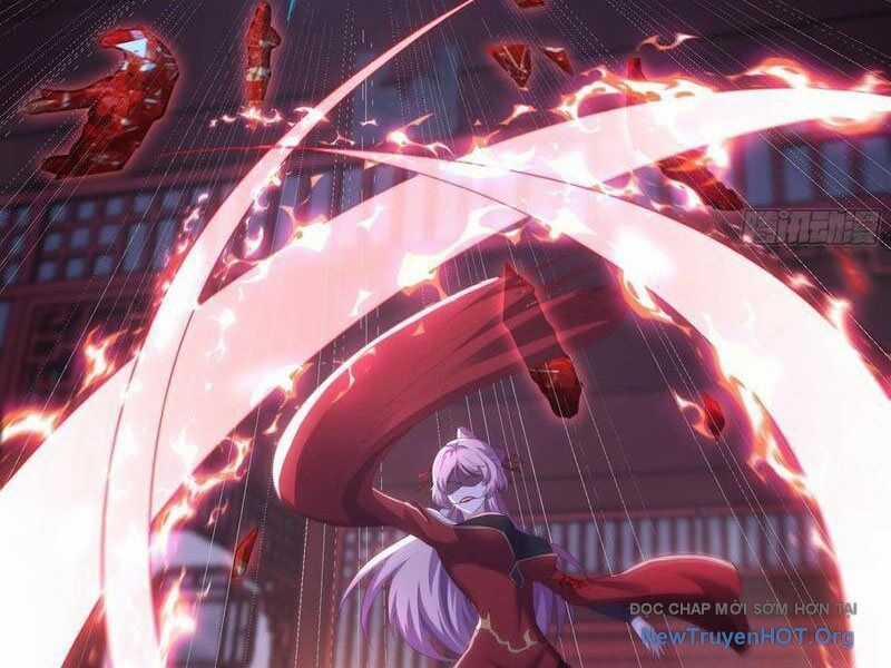 Trụ Vương Tái Sinh Không Muốn Làm Đại Phản Diện Chương 137 trang 28