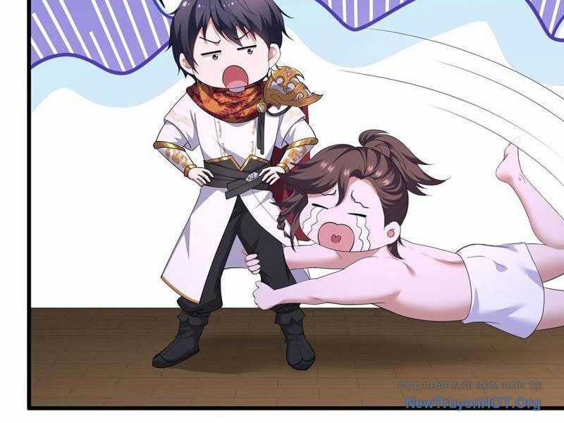 Trụ Vương Tái Sinh Không Muốn Làm Đại Phản Diện Chương 137 trang 52