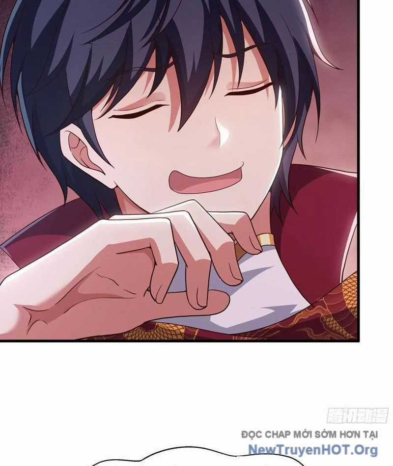 Trụ Vương Tái Sinh Không Muốn Làm Đại Phản Diện Chương 138 trang 10