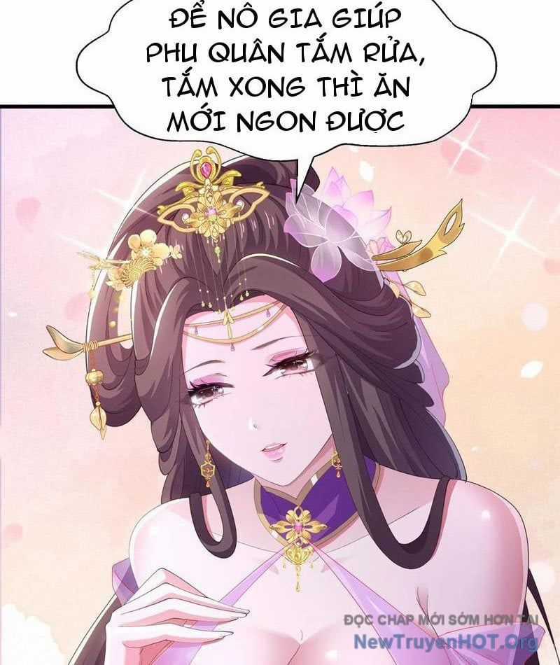 Trụ Vương Tái Sinh Không Muốn Làm Đại Phản Diện Chương 138 trang 11