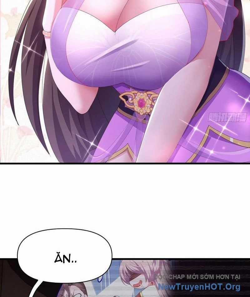 Trụ Vương Tái Sinh Không Muốn Làm Đại Phản Diện Chương 138 trang 12