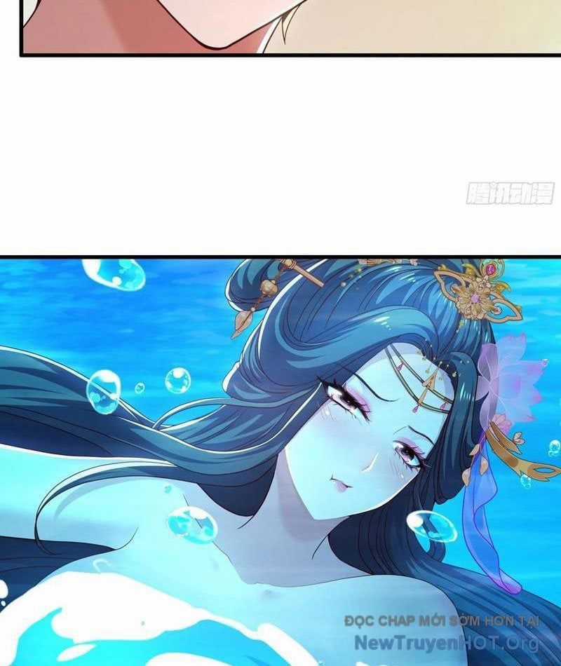 Trụ Vương Tái Sinh Không Muốn Làm Đại Phản Diện Chương 138 trang 22