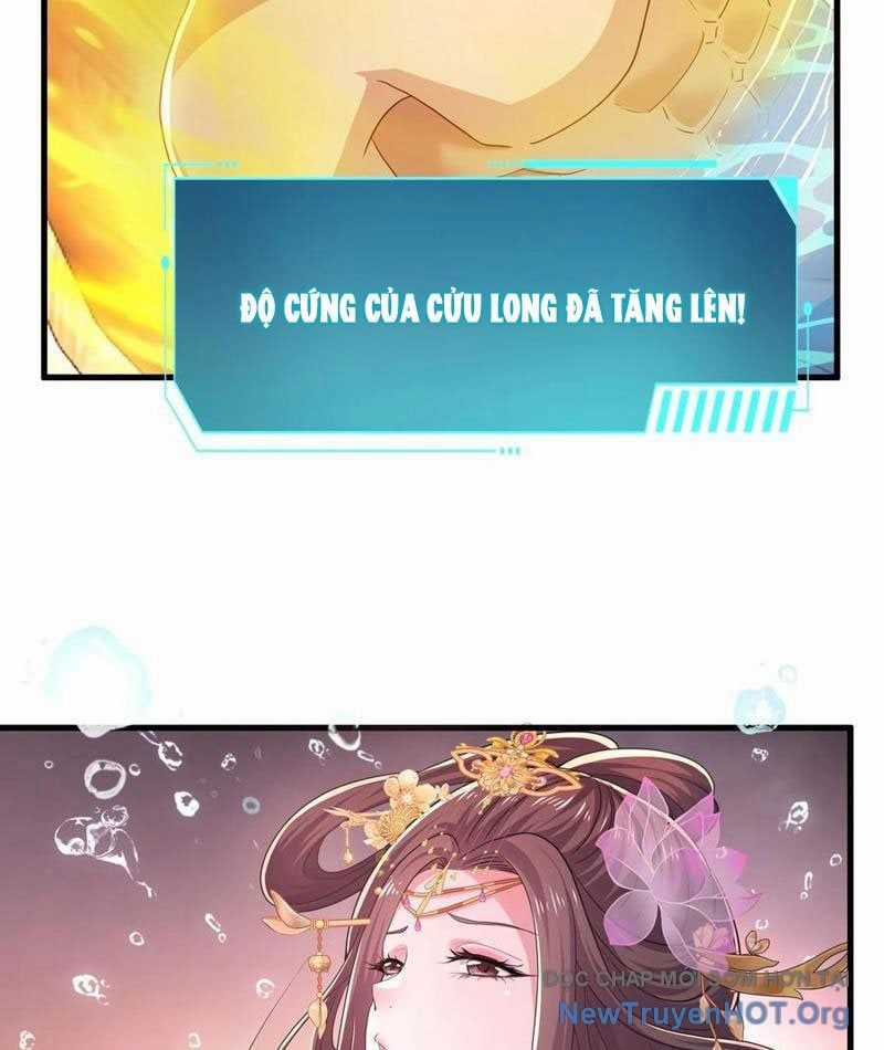 Trụ Vương Tái Sinh Không Muốn Làm Đại Phản Diện Chương 138 trang 25