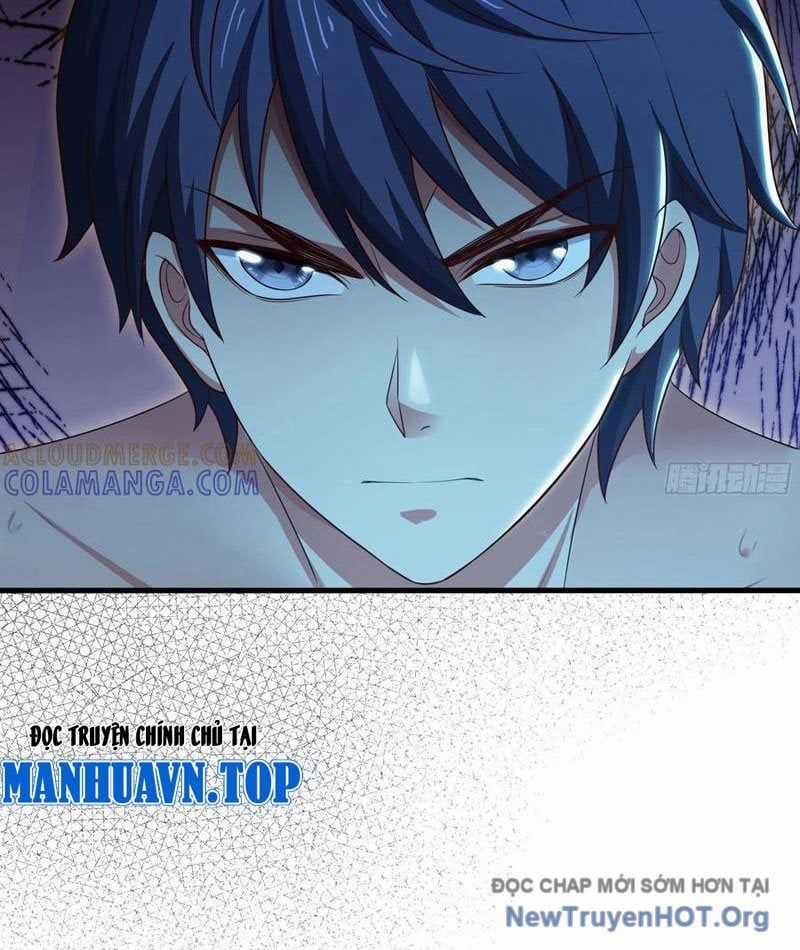 Trụ Vương Tái Sinh Không Muốn Làm Đại Phản Diện Chương 138 trang 33