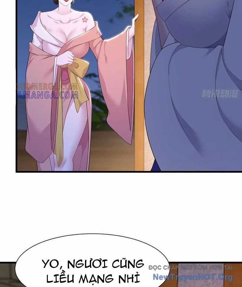 Trụ Vương Tái Sinh Không Muốn Làm Đại Phản Diện Chương 138 trang 43