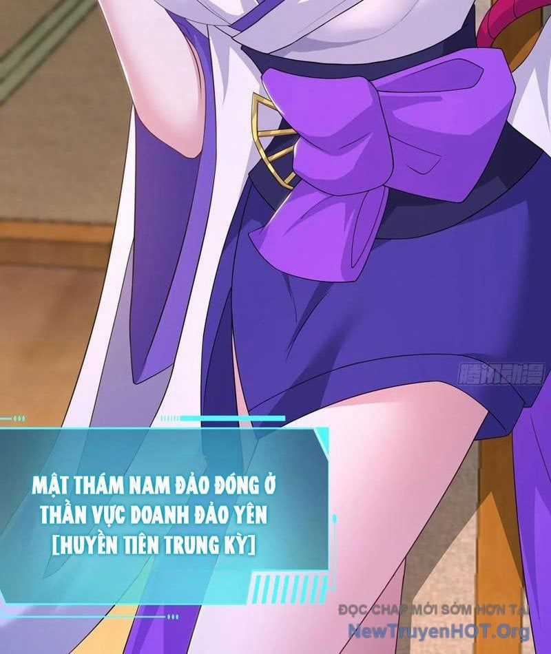 Trụ Vương Tái Sinh Không Muốn Làm Đại Phản Diện Chương 138 trang 45