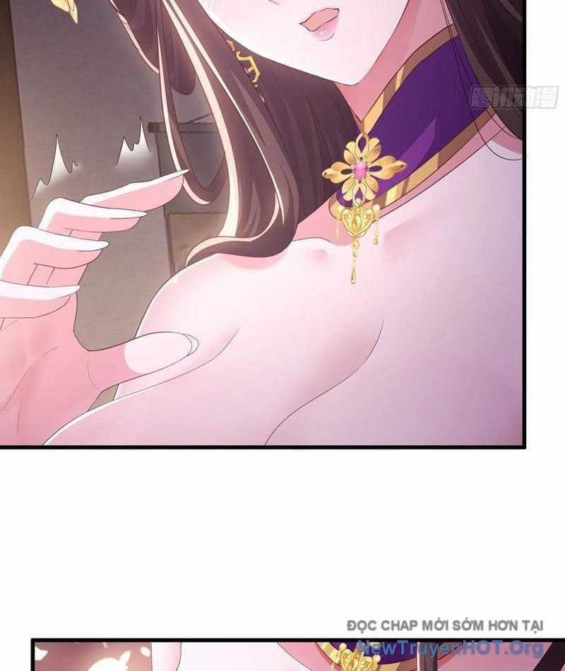 Trụ Vương Tái Sinh Không Muốn Làm Đại Phản Diện Chương 138 trang 5