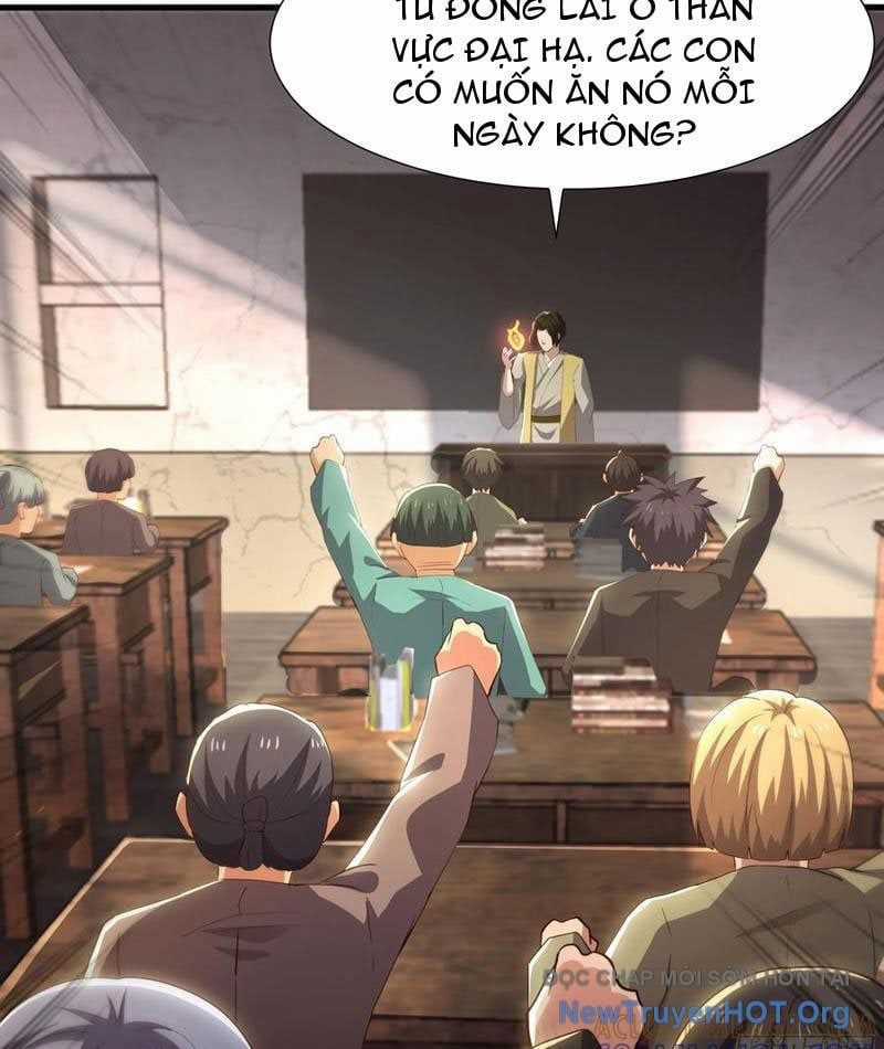 Trụ Vương Tái Sinh Không Muốn Làm Đại Phản Diện Chương 138 trang 52