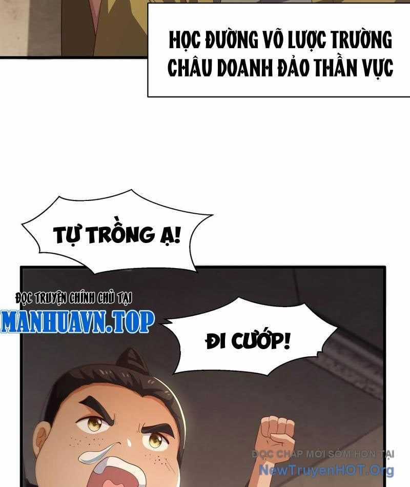 Trụ Vương Tái Sinh Không Muốn Làm Đại Phản Diện Chương 138 trang 55