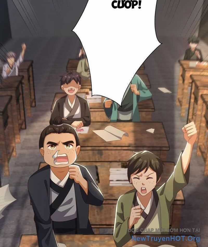 Trụ Vương Tái Sinh Không Muốn Làm Đại Phản Diện Chương 138 trang 58