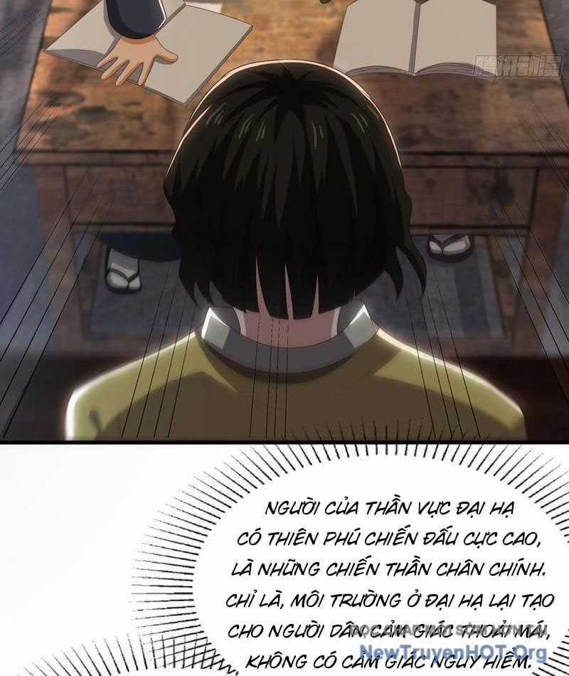 Trụ Vương Tái Sinh Không Muốn Làm Đại Phản Diện Chương 138 trang 59