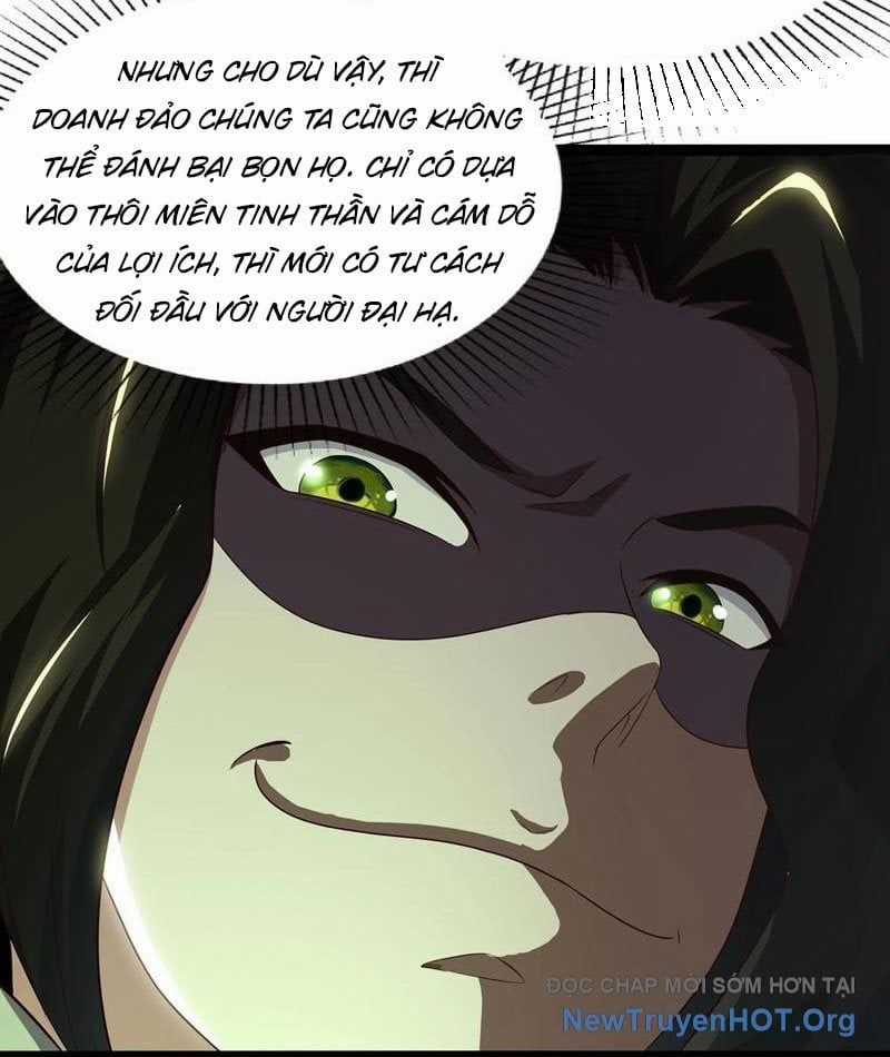 Trụ Vương Tái Sinh Không Muốn Làm Đại Phản Diện Chương 138 trang 60