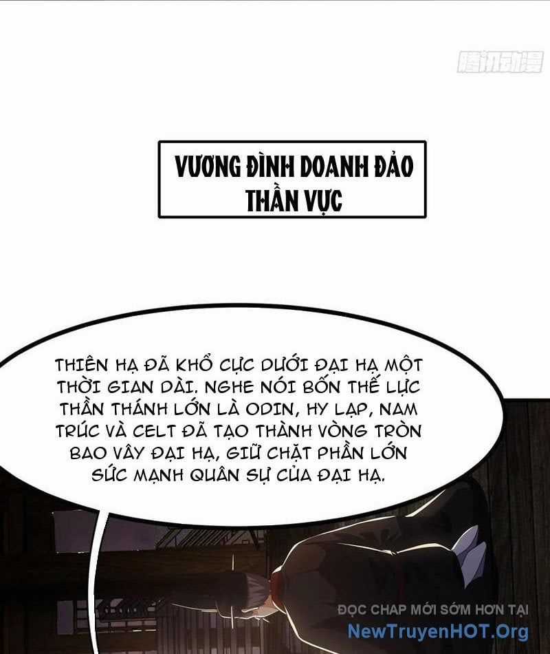 Trụ Vương Tái Sinh Không Muốn Làm Đại Phản Diện Chương 138 trang 61