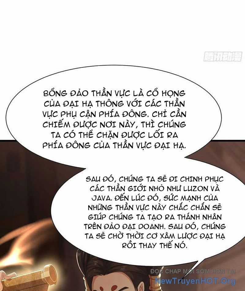 Trụ Vương Tái Sinh Không Muốn Làm Đại Phản Diện Chương 138 trang 66