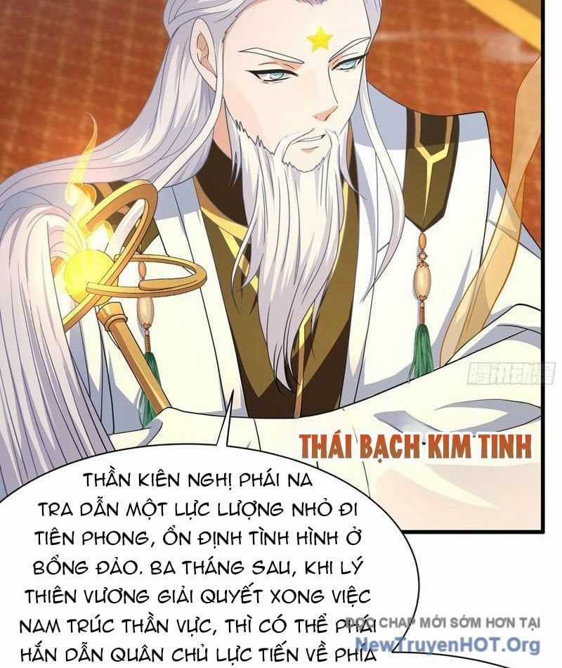 Trụ Vương Tái Sinh Không Muốn Làm Đại Phản Diện Chương 138 trang 78