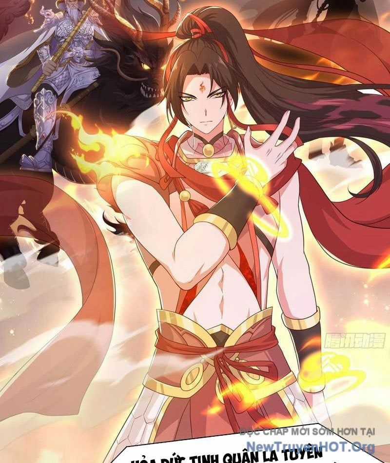 Trụ Vương Tái Sinh Không Muốn Làm Đại Phản Diện Chương 138 trang 85