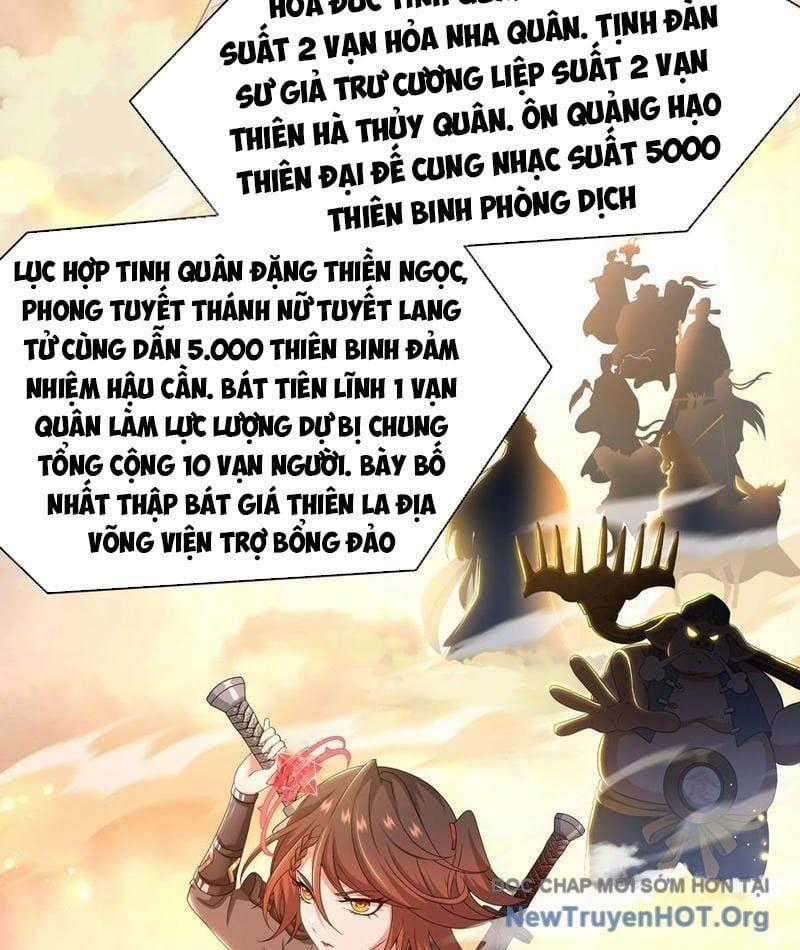 Trụ Vương Tái Sinh Không Muốn Làm Đại Phản Diện Chương 138 trang 86