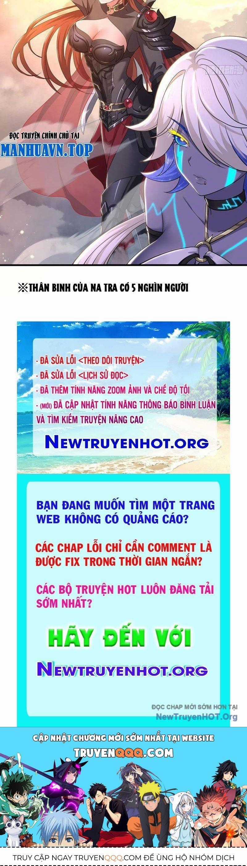 Trụ Vương Tái Sinh Không Muốn Làm Đại Phản Diện Chương 138 trang 87