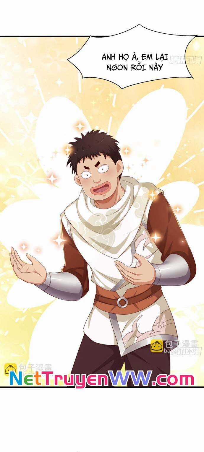 Trụ Vương Tái Sinh Không Muốn Làm Đại Phản Diện Chương 14 trang 25