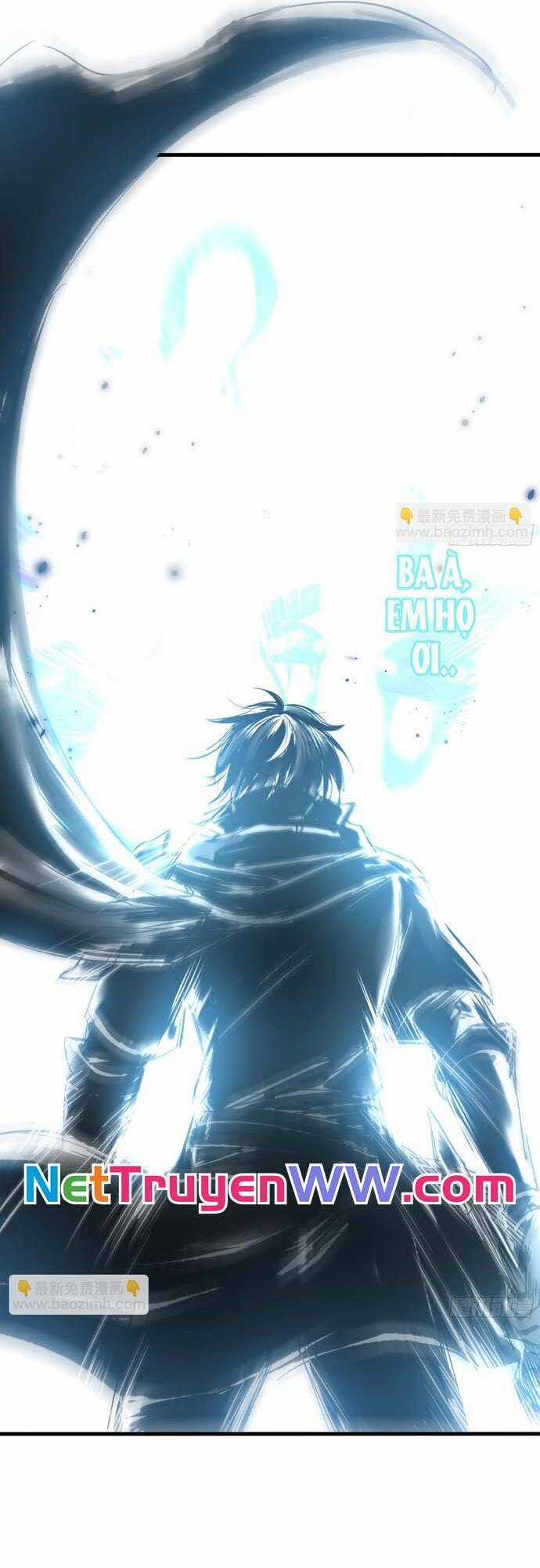 Trụ Vương Tái Sinh Không Muốn Làm Đại Phản Diện Chương 14 trang 3