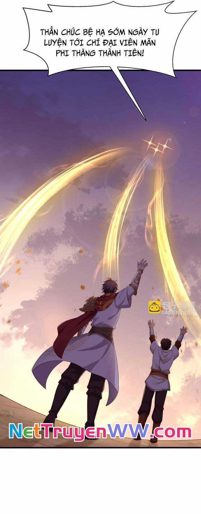 Trụ Vương Tái Sinh Không Muốn Làm Đại Phản Diện Chương 14 trang 39