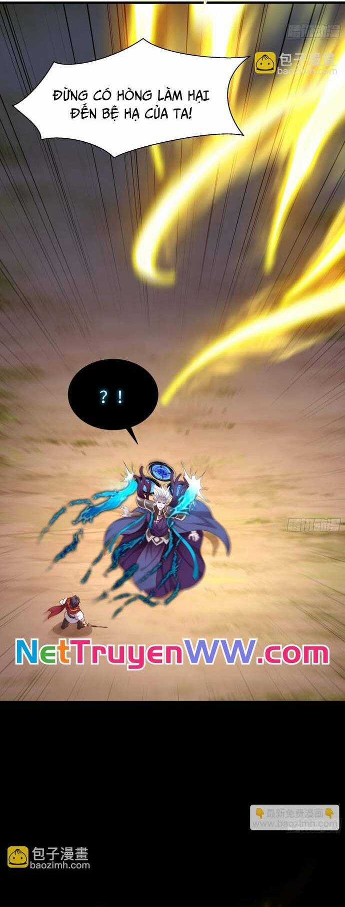 Trụ Vương Tái Sinh Không Muốn Làm Đại Phản Diện Chương 14 trang 5