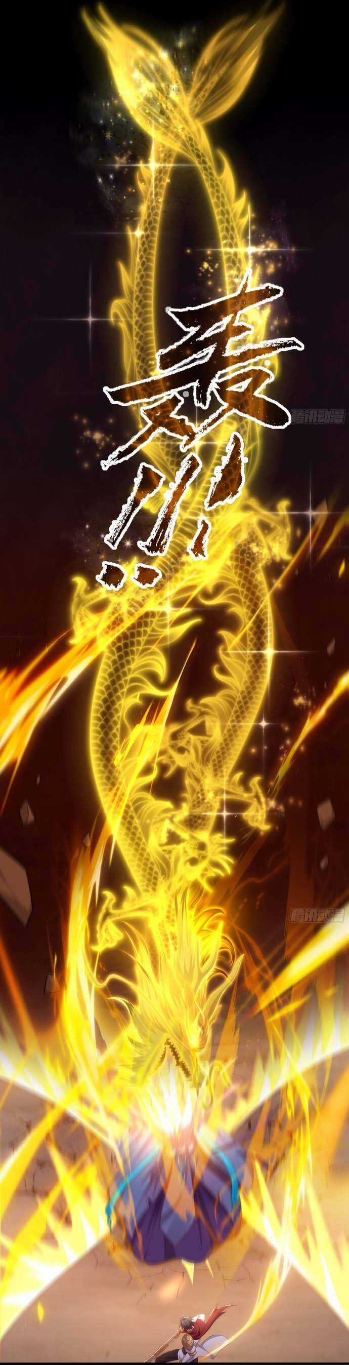 Trụ Vương Tái Sinh Không Muốn Làm Đại Phản Diện Chương 14 trang 6