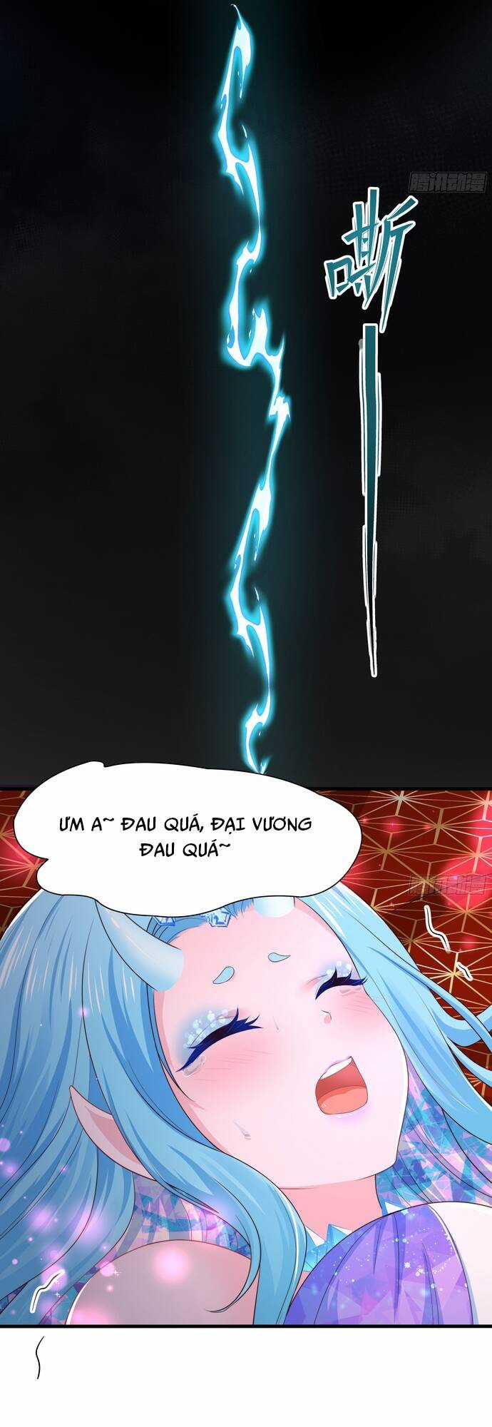 Trụ Vương Tái Sinh Không Muốn Làm Đại Phản Diện Chương 15 trang 24