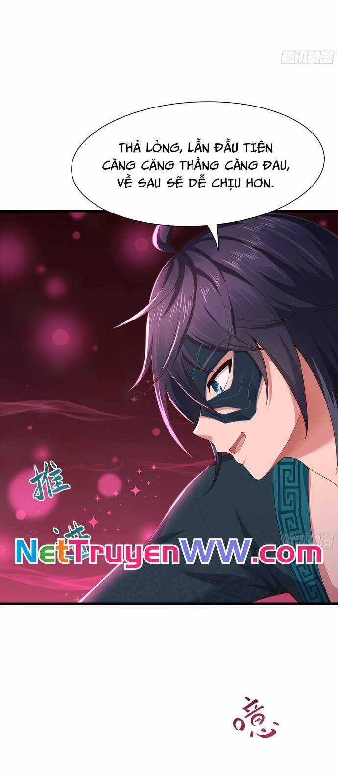 Trụ Vương Tái Sinh Không Muốn Làm Đại Phản Diện Chương 15 trang 25