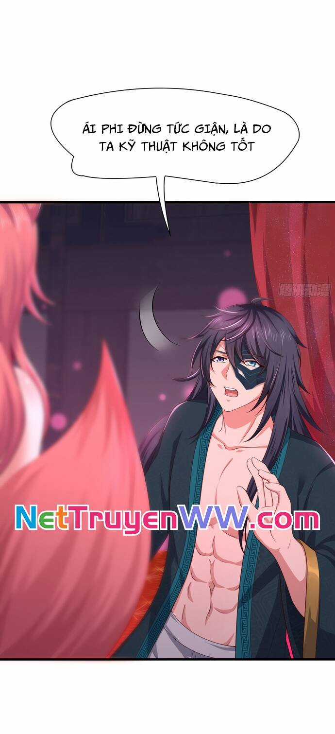 Trụ Vương Tái Sinh Không Muốn Làm Đại Phản Diện Chương 15 trang 27