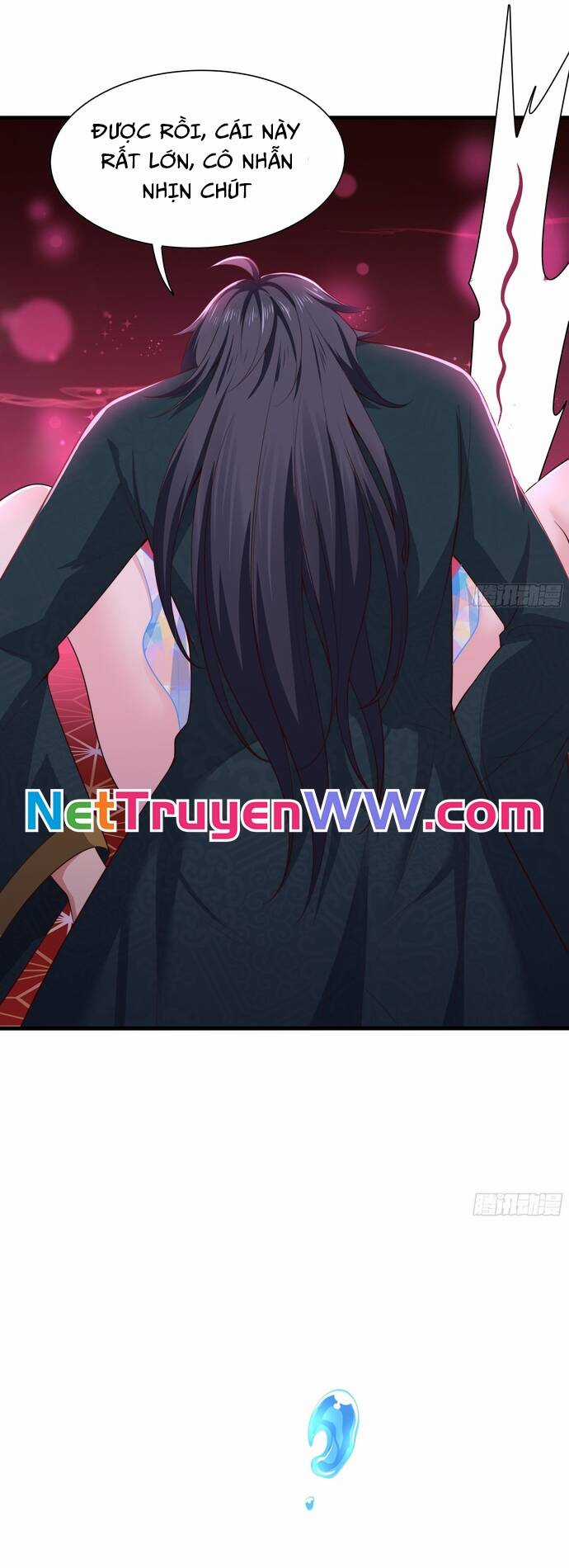 Trụ Vương Tái Sinh Không Muốn Làm Đại Phản Diện Chương 15 trang 29